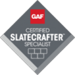 GAF Certified Slatecrafter Specialist