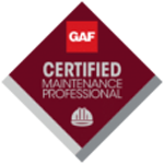GAF Certified