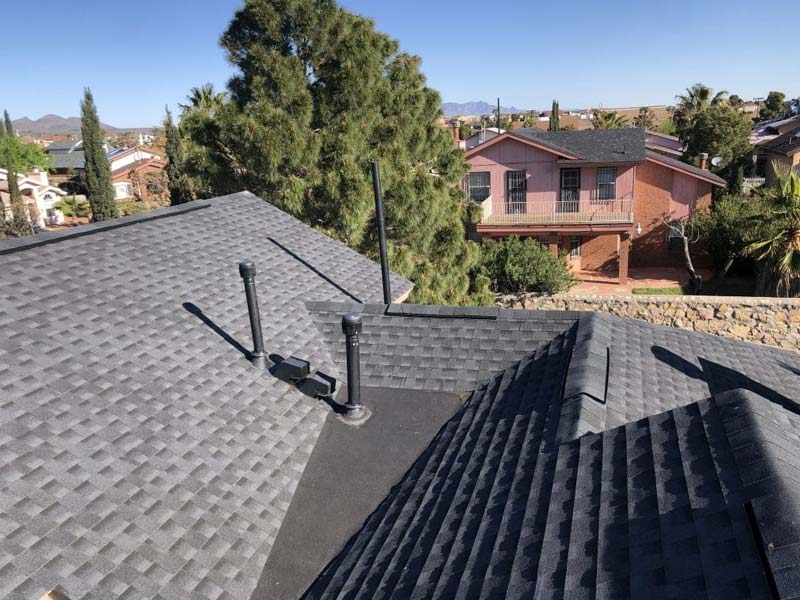 Roof Repair