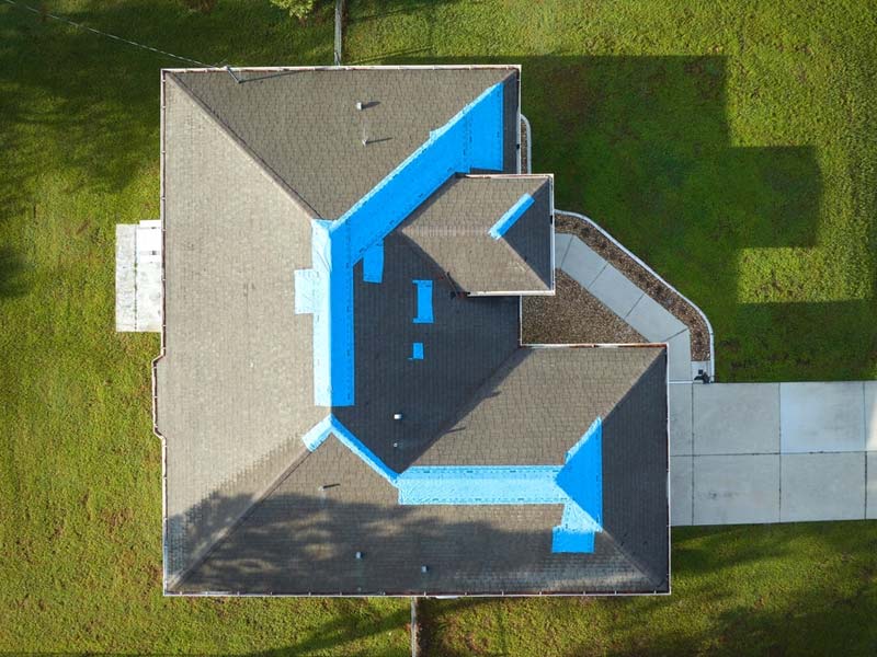 Roofing Contractors
